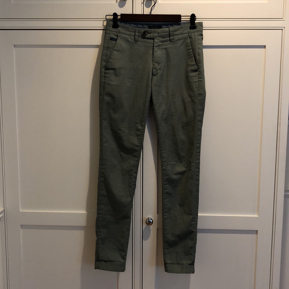Ted Baker Slacks